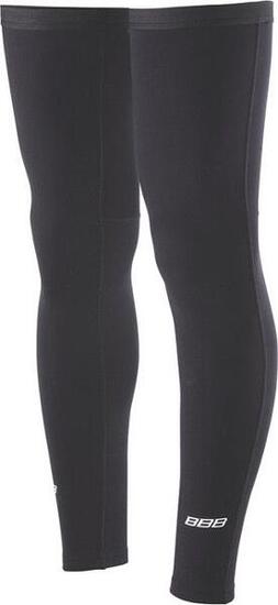 Jambières BBB Comfortlegs Noir