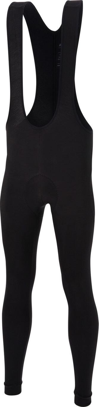 Santini Omnia Black Bib Tight 2/3
