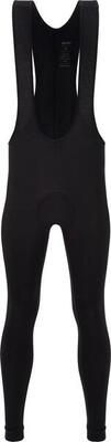 Santini Omnia Black Bib Tight