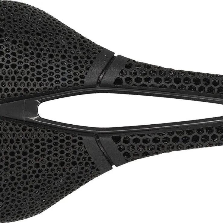 Prologo Saddle Scratch M5 PAS 3DMSS Nack Black