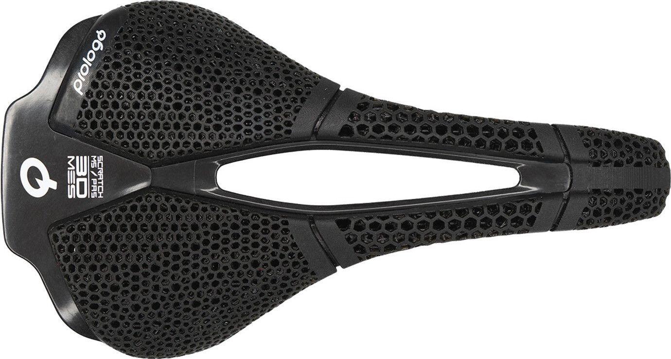 Prologo Saddle Scratch M5 PAS 3DMSS Nack Black | Decathlon