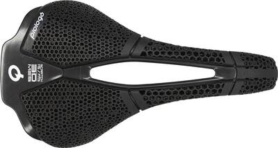 Prologo Sella Scratch M5 PAS 3DMSS Nack Black