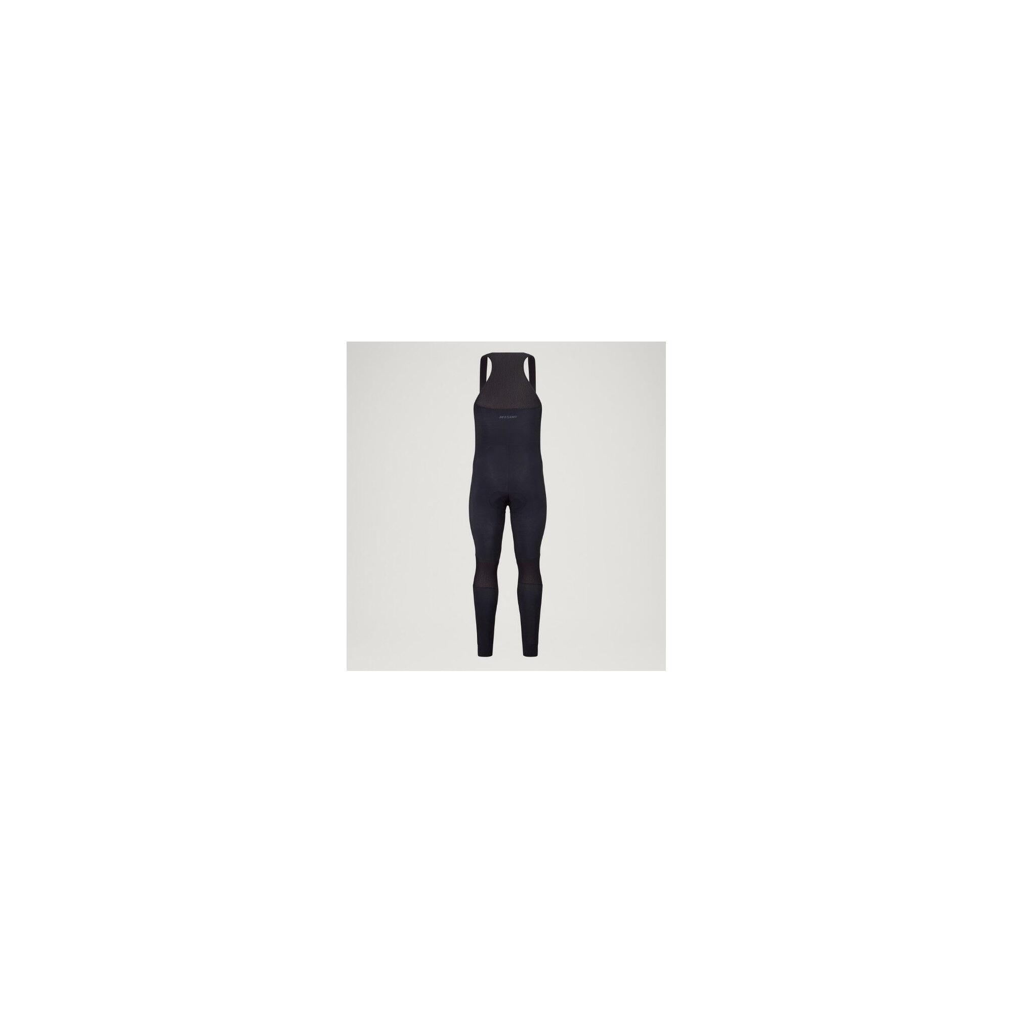 Endura MT500 colanți termici cu bretele BLACK