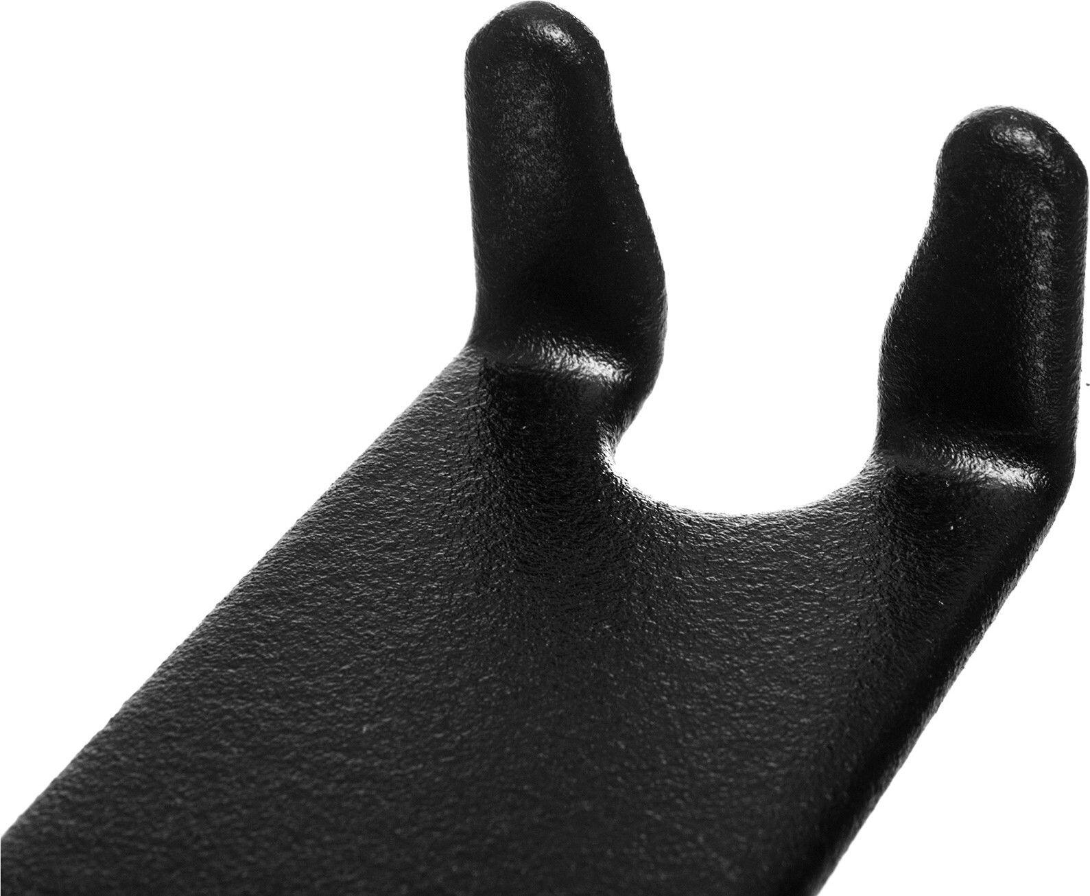Pedal Bike Stand NEATT NEA00240 Negro 3/5