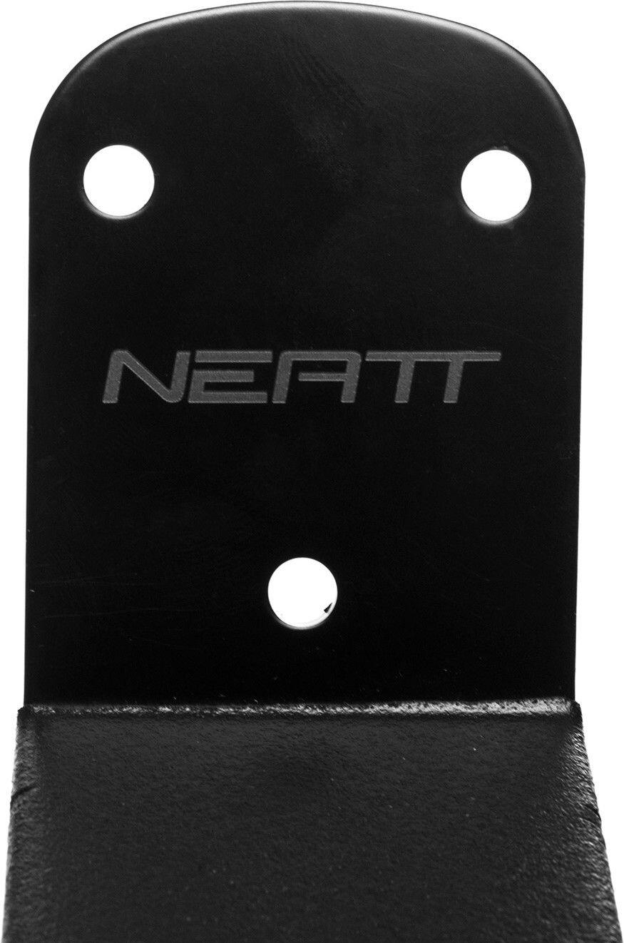 Pedal Bike Stand NEATT NEA00240 Negro 2/5