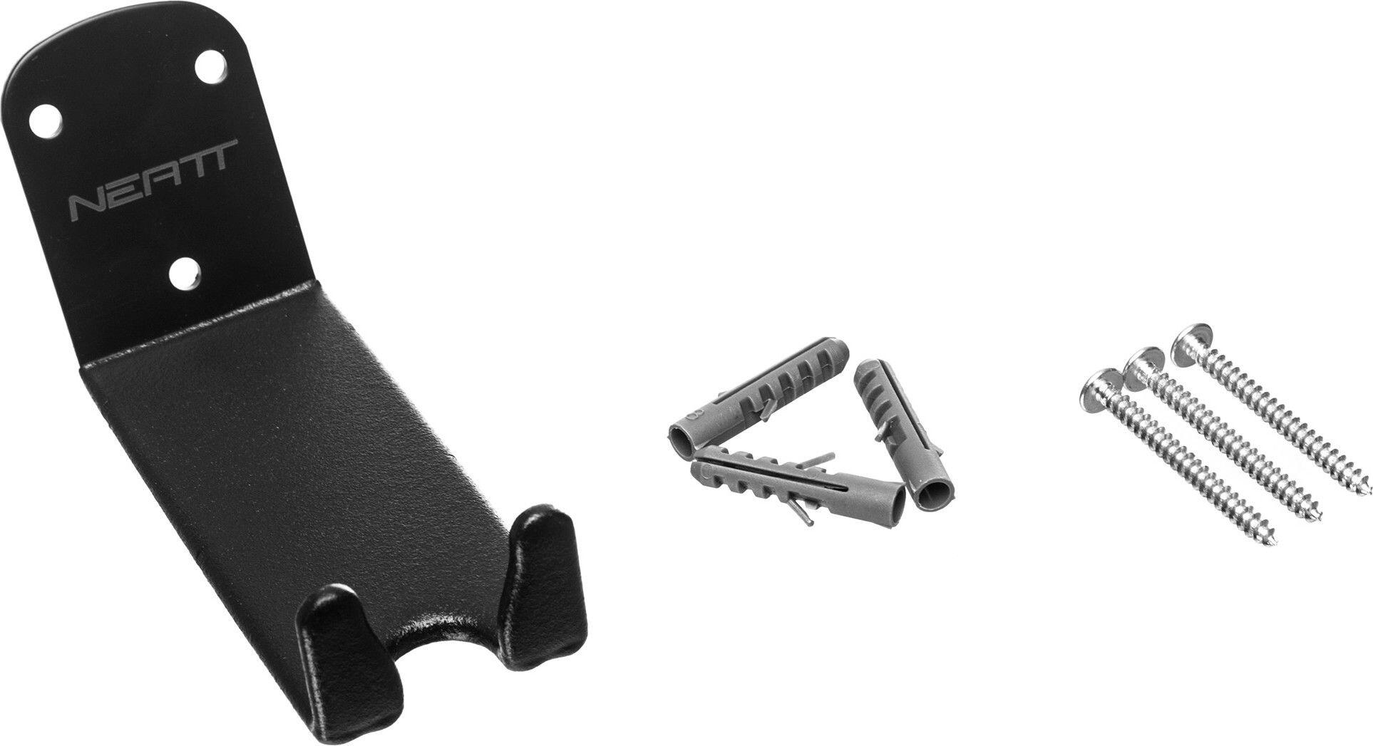 Pedal Bike Stand NEATT NEA00240 Negro 5/5