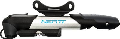 Pompa manuale di precisione NEATT con manometro