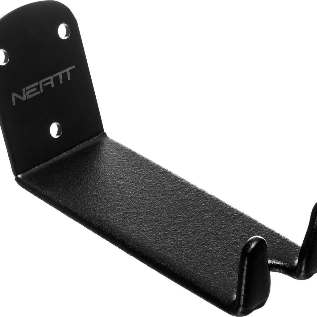 Pedal Bike Stand NEATT NEA00240 Black