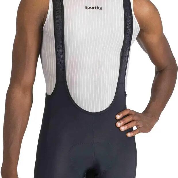 Sportful Giara 2 Bib shorts Black