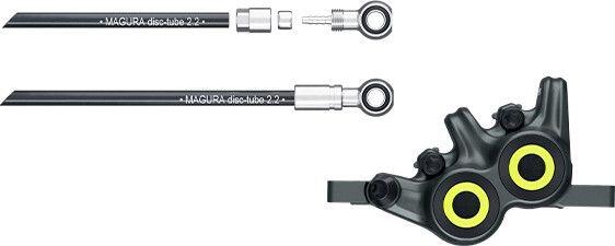 Kit de 10 olivas Magura ETT EASY LINK 3/3