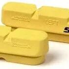 SRAM Road brake pad insert for carbon rims, pair