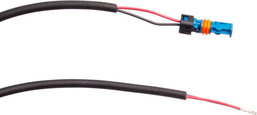 Kabel oświetlenia przedniego dla wszystkich modeli jednostek napędowych Bosch 14 2/3