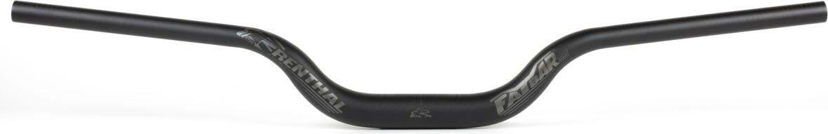 Kleiderbügel Renthal Fatbar DH V3 Aluminium 800mm Schwarz 3/3