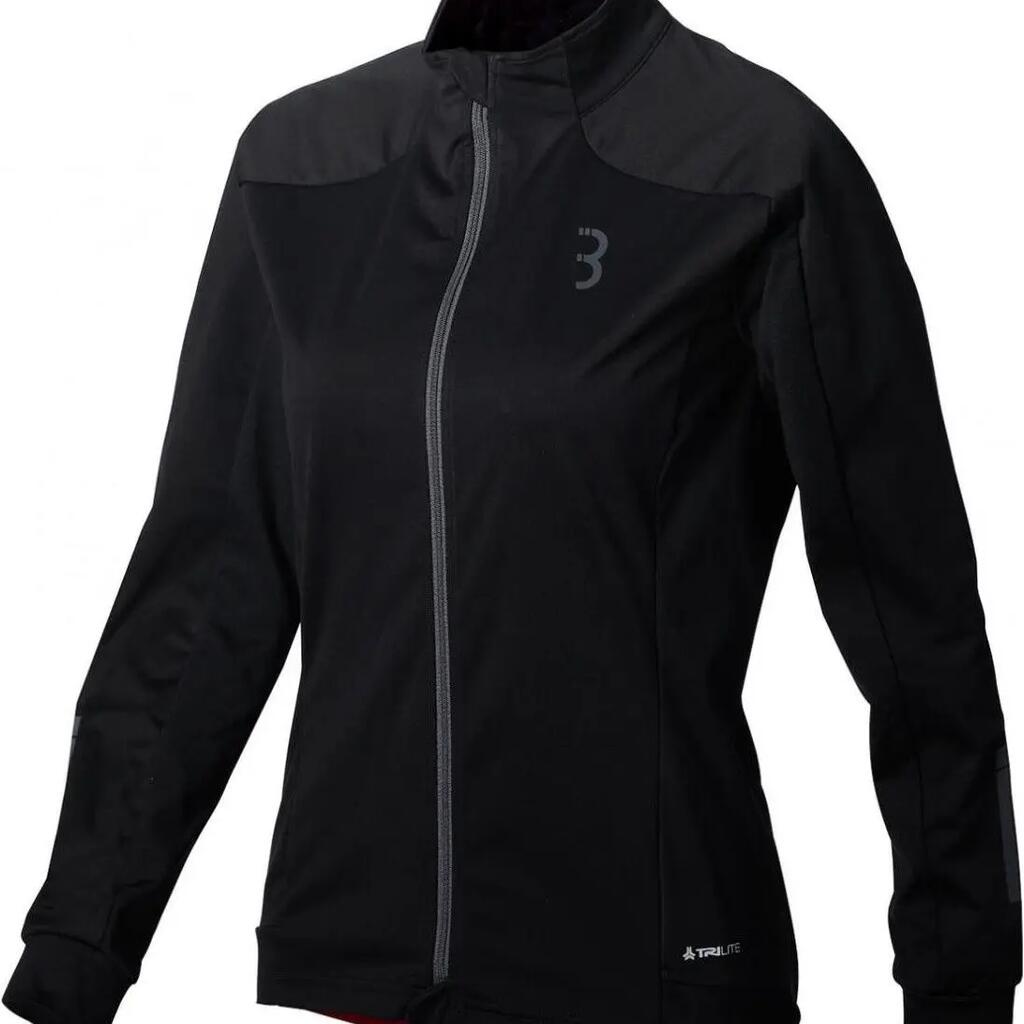 BBB Triguard Women's Jacket Black