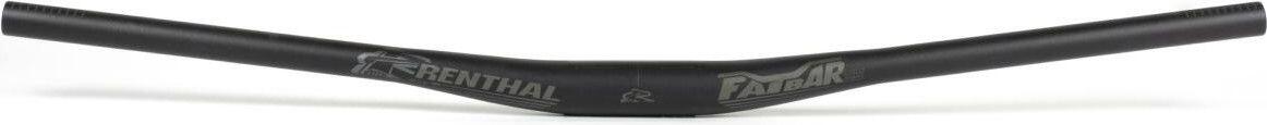 Wieszak Renthal Fatbar