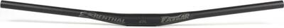 Manubrio Renthal Fatbar DH V3 Alluminio 800mm Nero