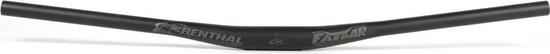 Manubrio Renthal Fatbar DH V3 Alluminio 800mm Nero