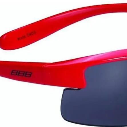 BBB Glasses Kids 1 Red screen