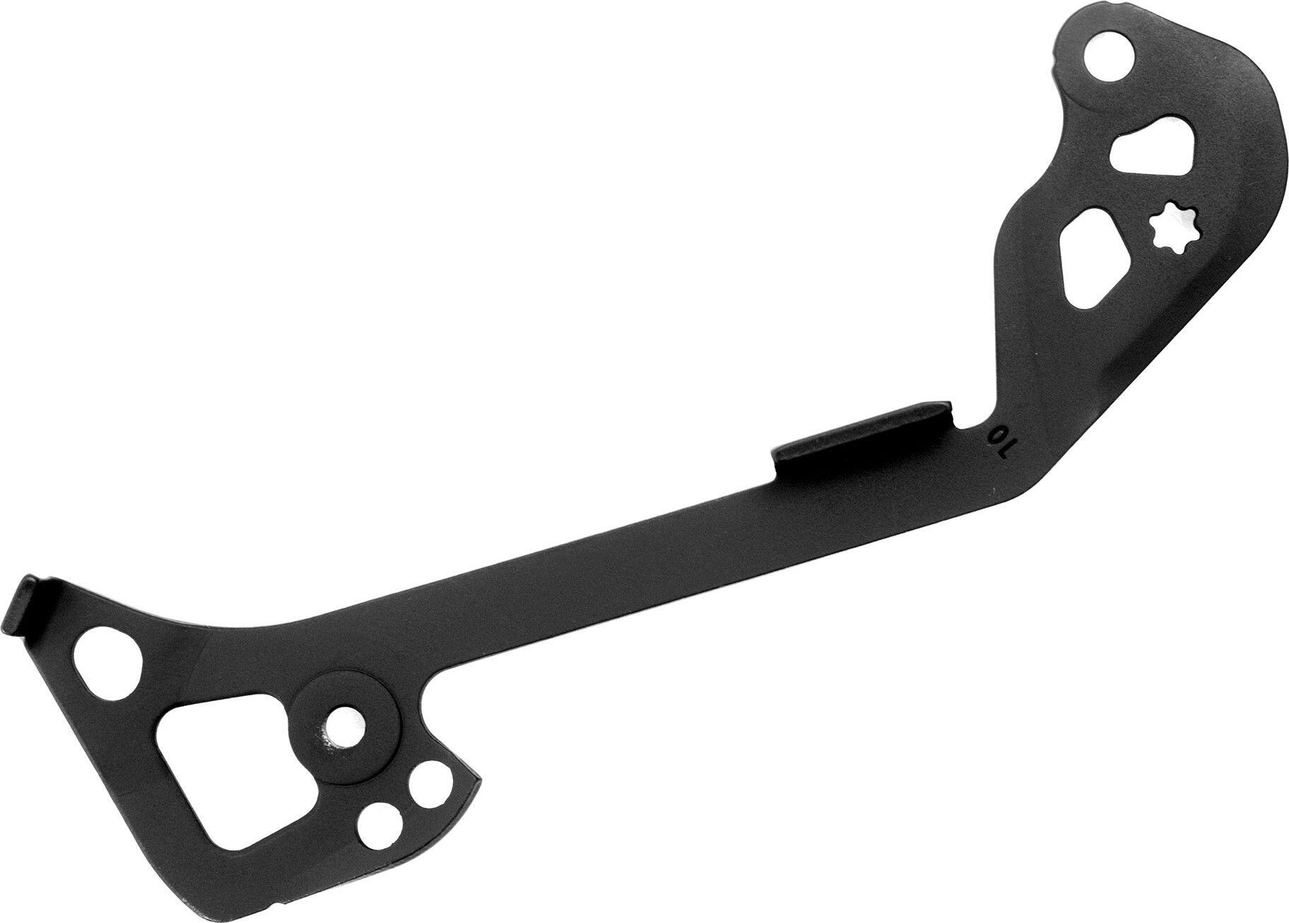 Chape Longue Interne pour Dérailleur Arrière SHIMANO XT M8000 2/2