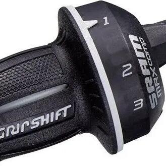 Front GripShift Sram MRX Comp 3x7s