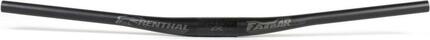 MTB-Bügel Renthal Fatbar Light V3 Carbon 31.8 Breite 760mm Schwarz