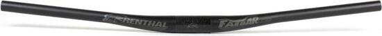 Manubrio MTB Renthal Fatbar Light V3 Carbon 35 larghezza 760mm Nero