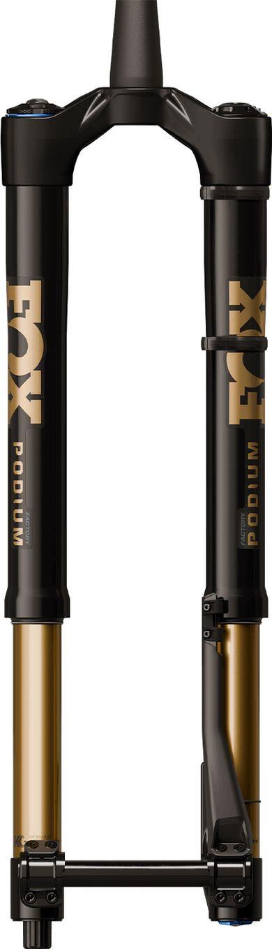 Fox Racing Shox Podium Float Factory Grip X2 29'' vork | Kroon OD 58 | Boost 20x 2/5
