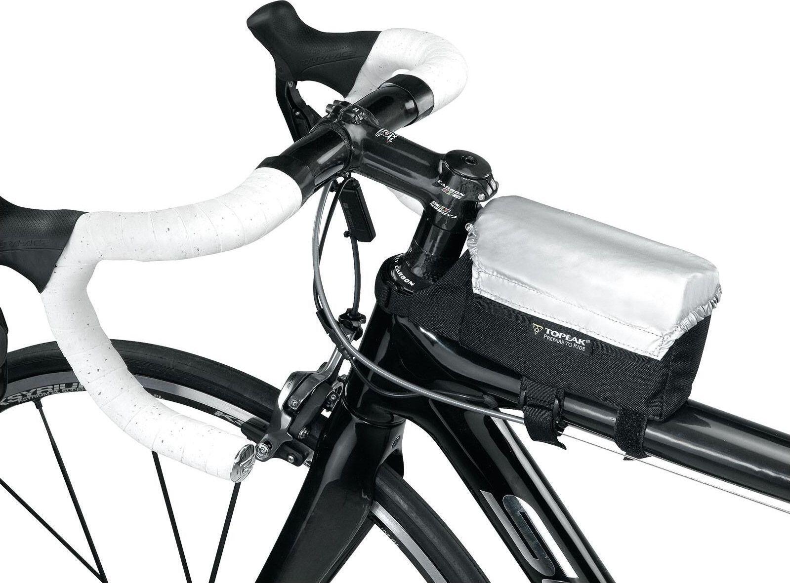 Saco de armação Topeak TT Bag All Weather 3/7