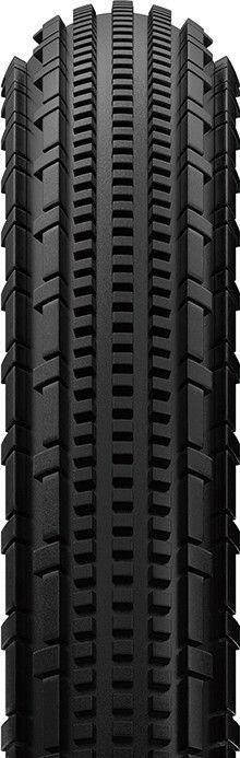Pneu Gravel Panaracer GravelKing SK+ 700 mm Tubeless Ready Souple ZSG Gravel Com 2/5