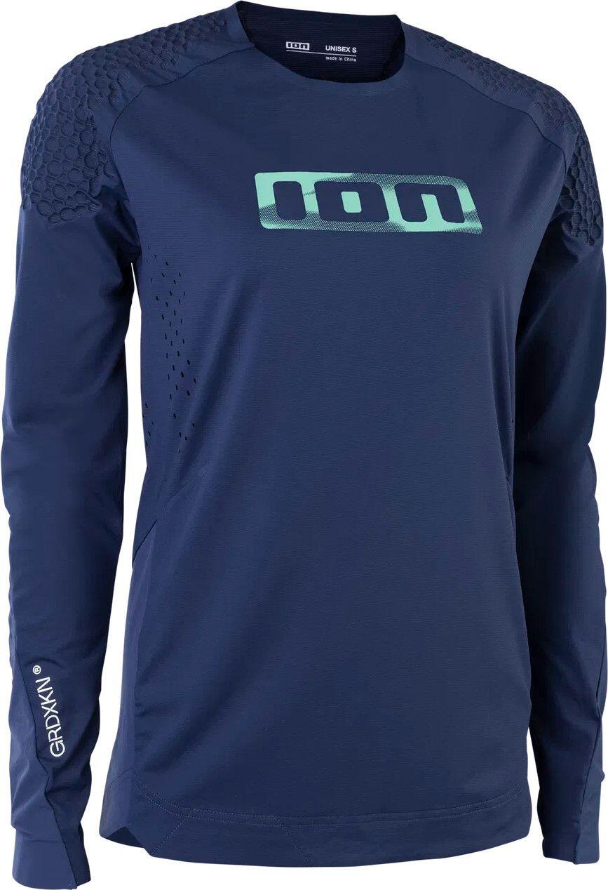 Camisola azul unissexo ION GRDXKN® Scrub Select 3/7