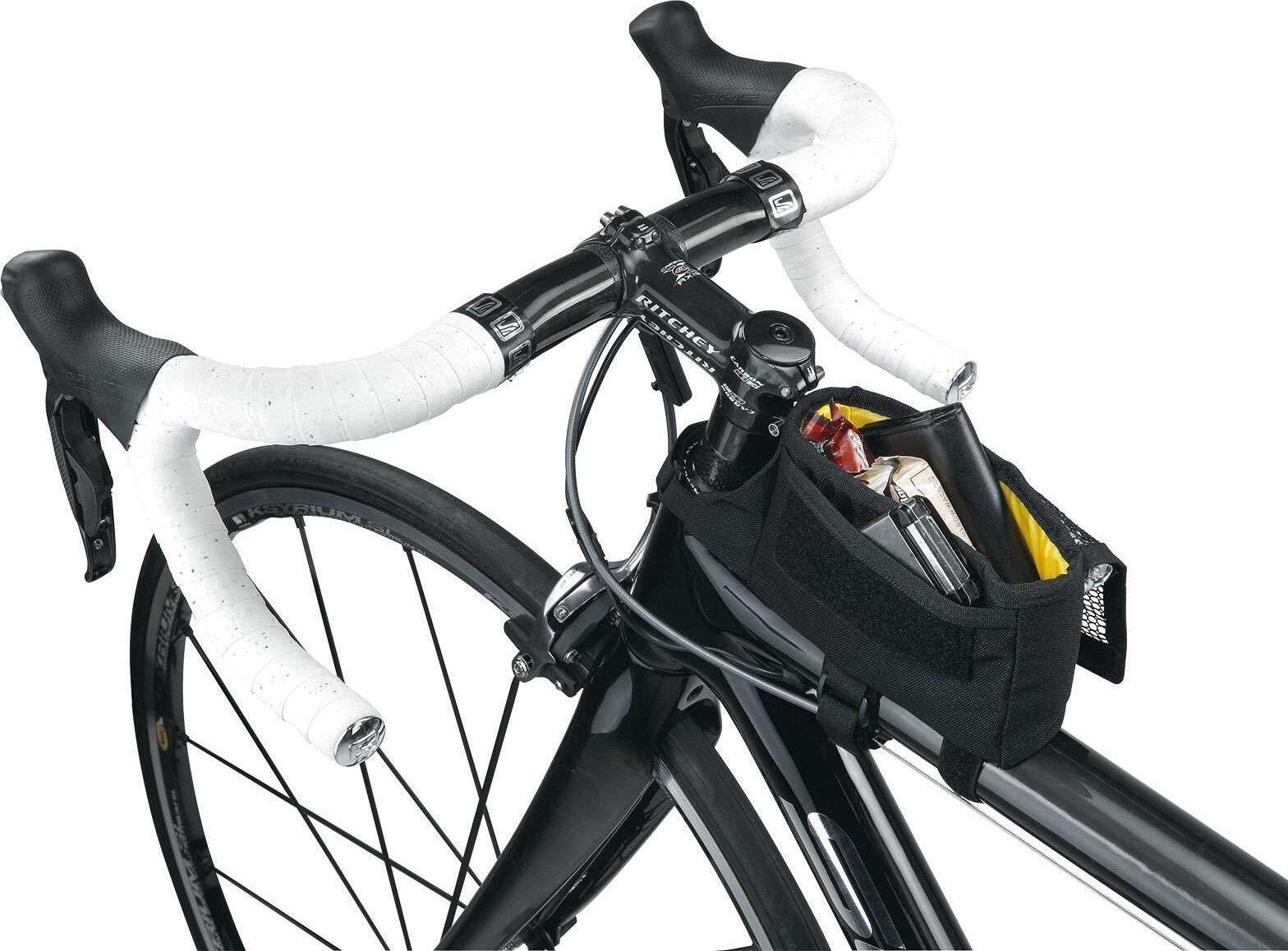 Sacoche de Cadre TOPEAK TT Bag Large 3/7
