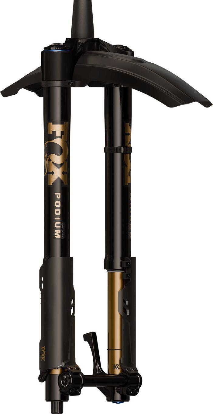 Fox Racing Shox Podium Float Factory Grip X2 29'' vork | Kroon OD 58 | Boost 20x 4/5