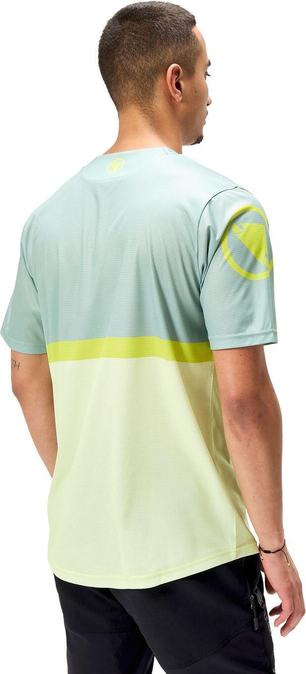 T-Shirt Endura Singletrack Core II 3/7