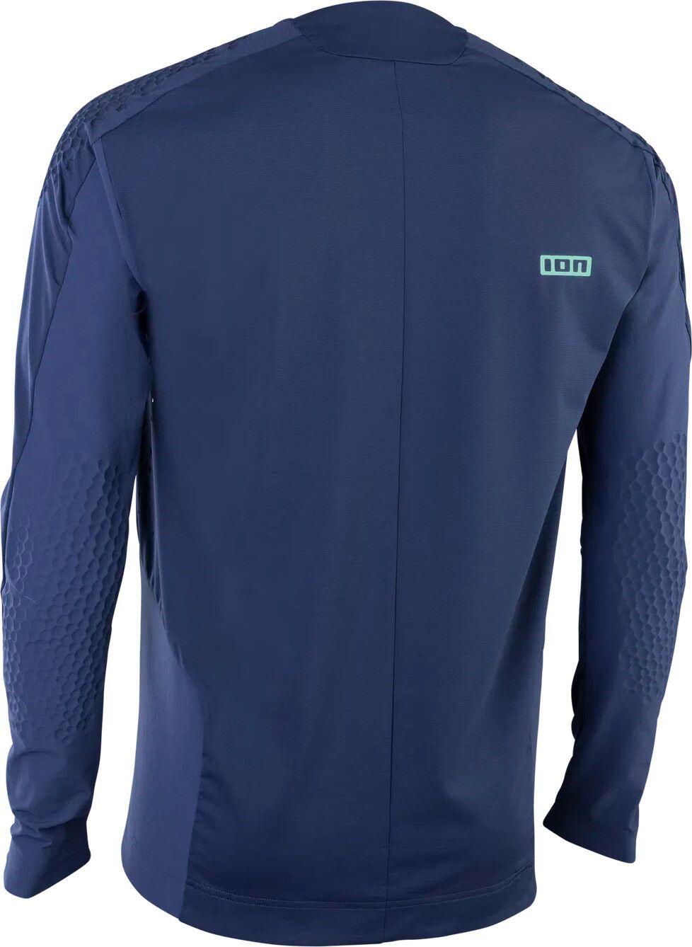 Camisola azul unissexo ION GRDXKN® Scrub Select 2/7