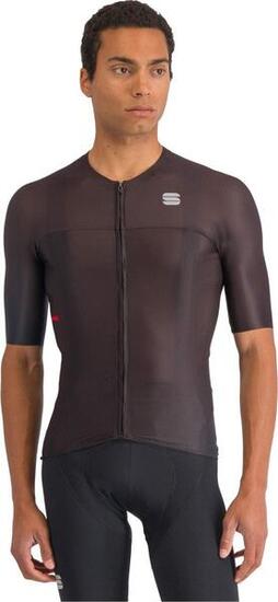 Maillot Manches Courtes Sportful Light Noir