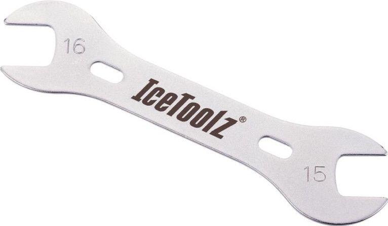 ICETOOLZ picture