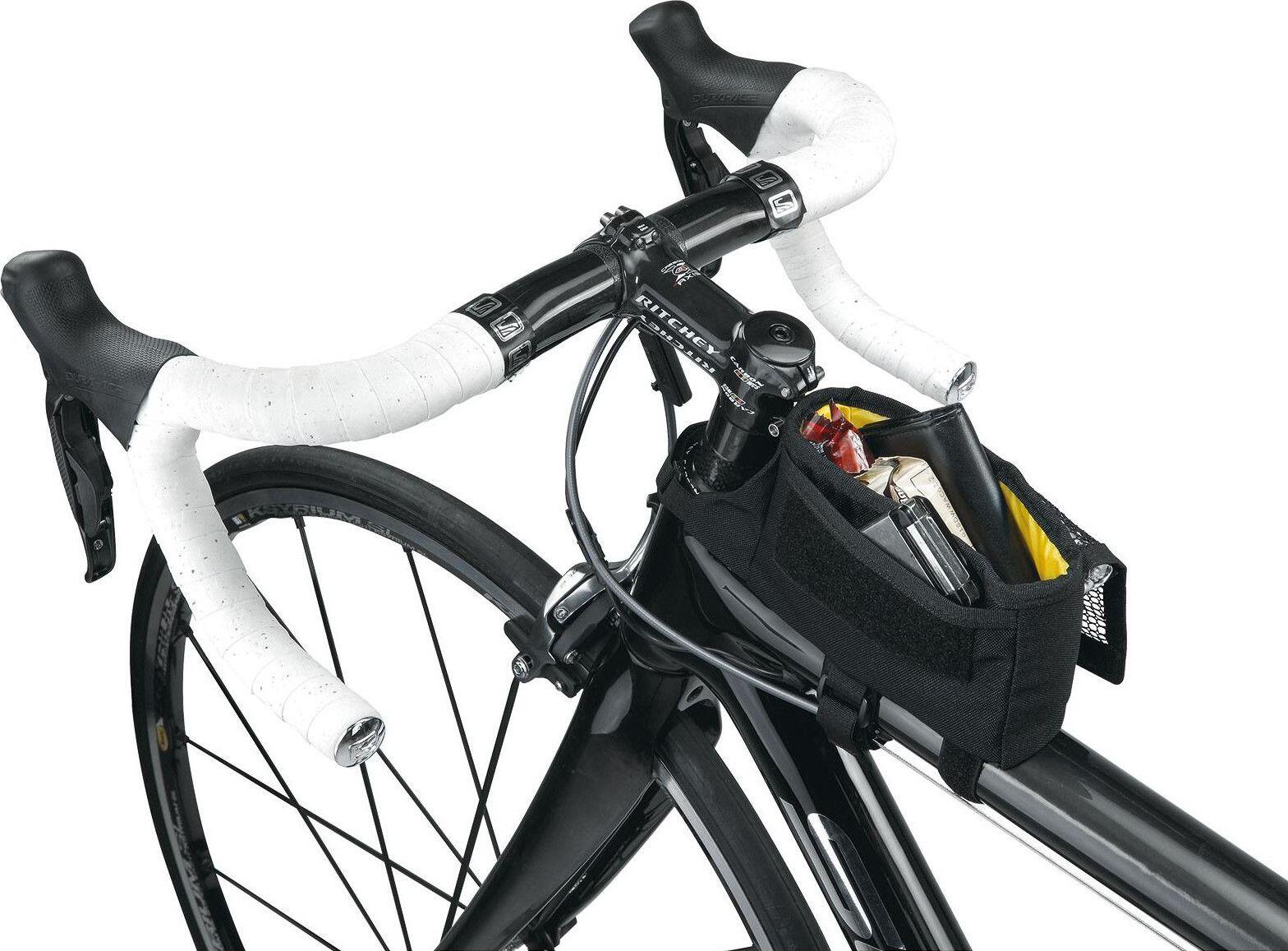 Saco de armação Topeak TT Bag All Weather 4/7