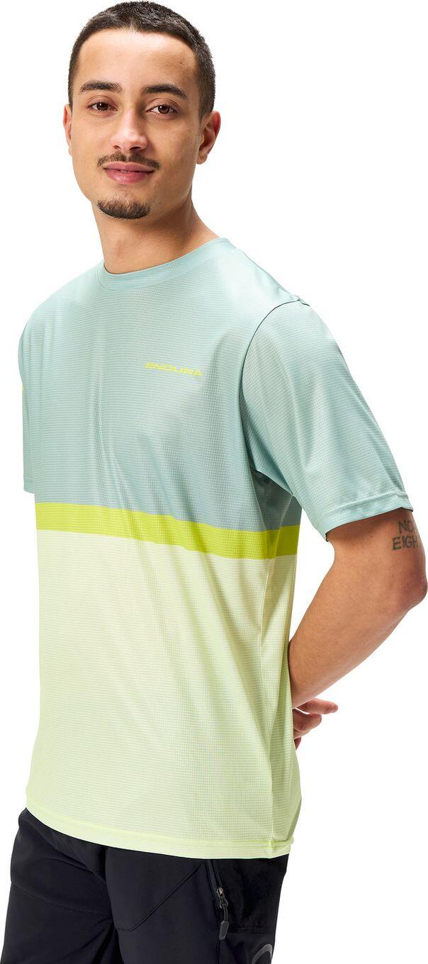T-Shirt Endura Singletrack Core II 2/7