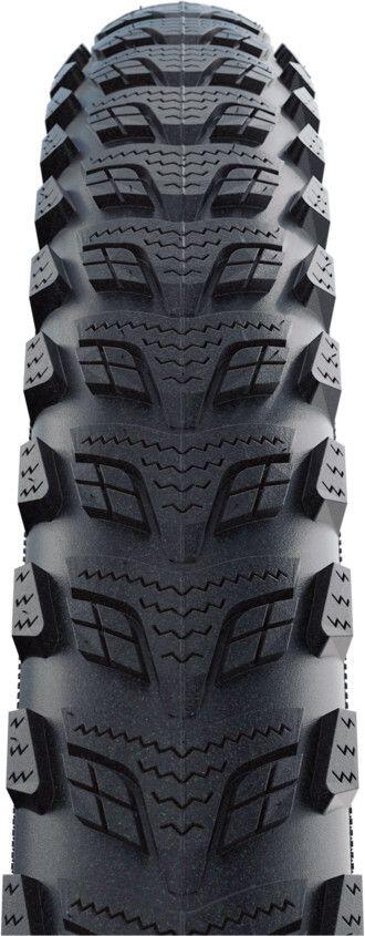 Pneu Schwalbe Marathon 365 700 mm Tubetype Rigide GreenGuard ADDIX 365 E-Bike 50 2/4