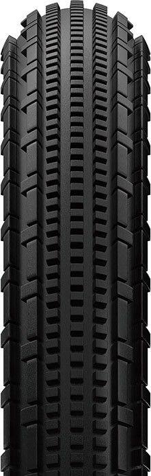 Pneu Gravel Panaracer GravelKing SK 650b Tubeless Ready Souple ZSG Gravel Compou 2/5
