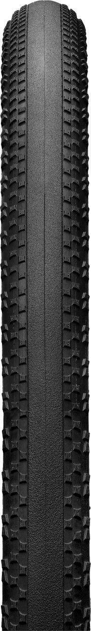 Pneu Gravel Hutchinson Caracal 700 mm Tubeless Ready Souple Hardskin Mach Thread 2/5