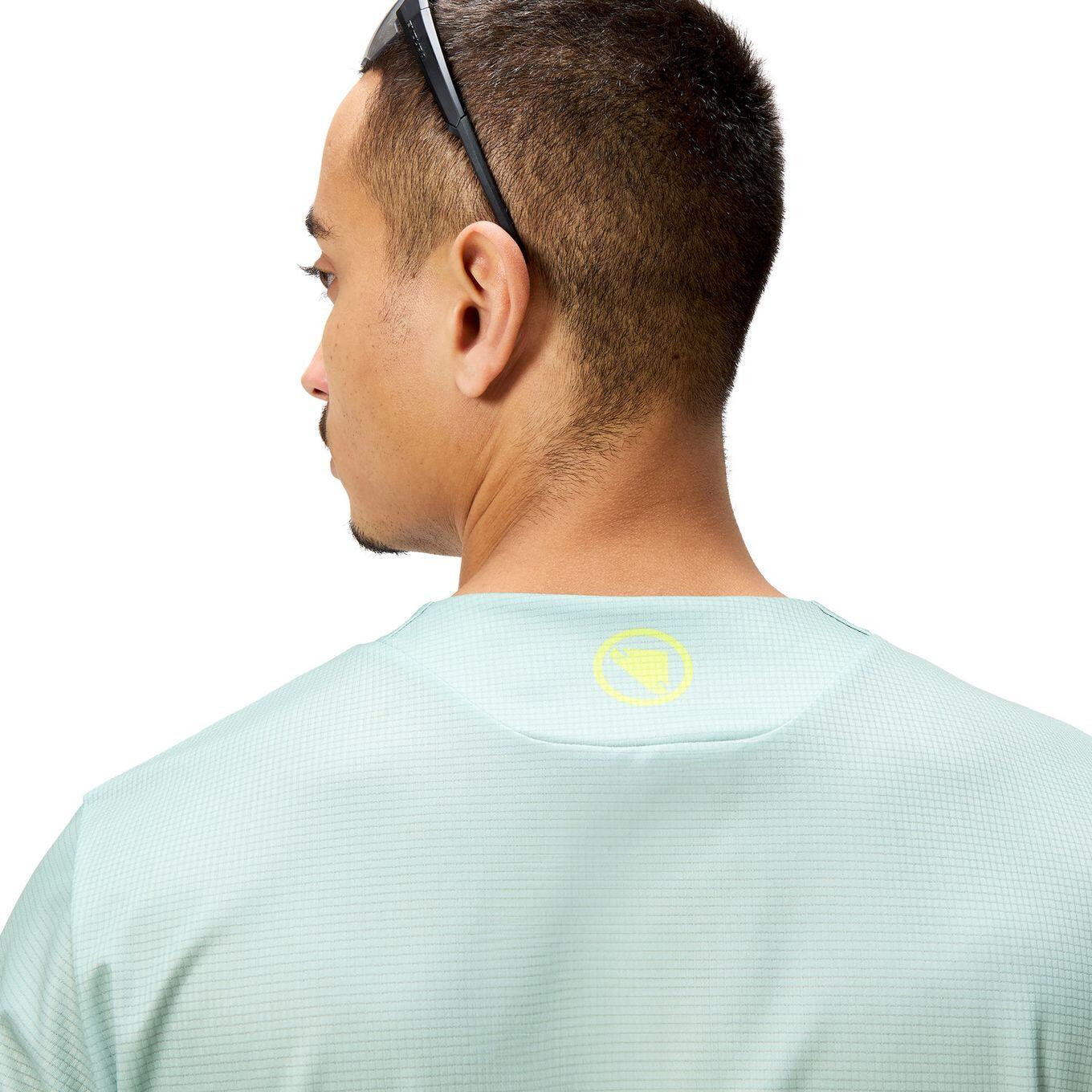 T-Shirt Endura Singletrack Core II 5/7