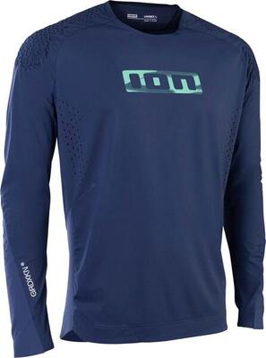 Uniseks blauwe ion grdxkn® scrub select jersey