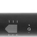 Flat Handlebar Neatt Oxygen Matte Black