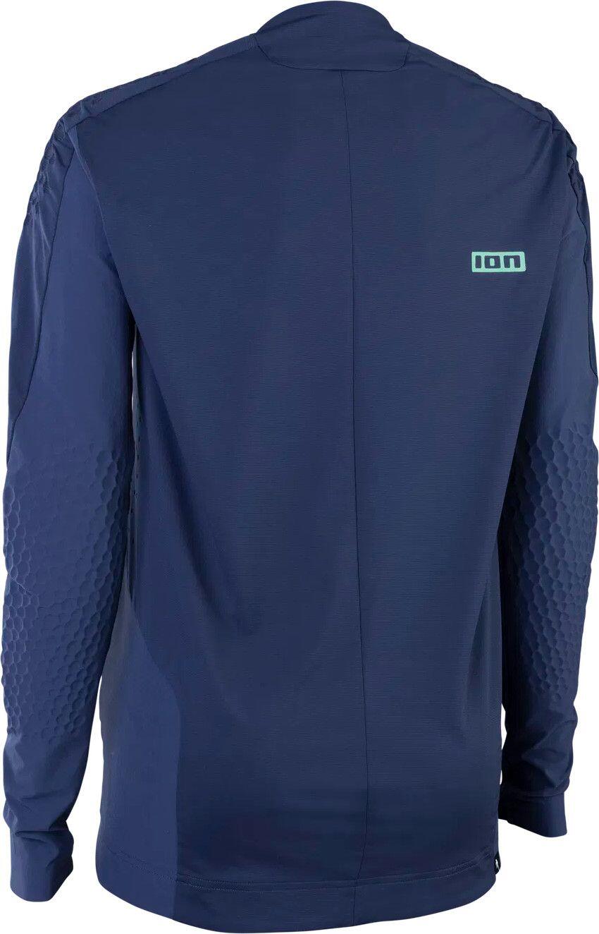 Camisola azul unissexo ION GRDXKN® Scrub Select 4/7