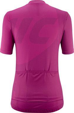 Maglia a maniche corte Mavic Icon Graphic Donna Rosa 6/6