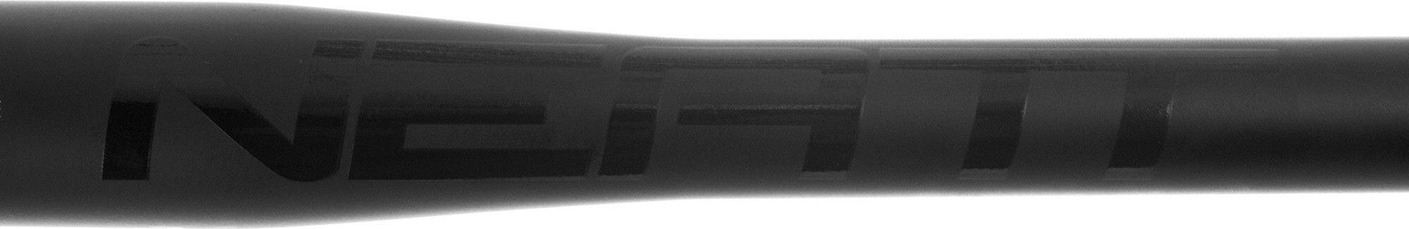 Manubrio piatto Neatt Oxygen Matte Black 4/5