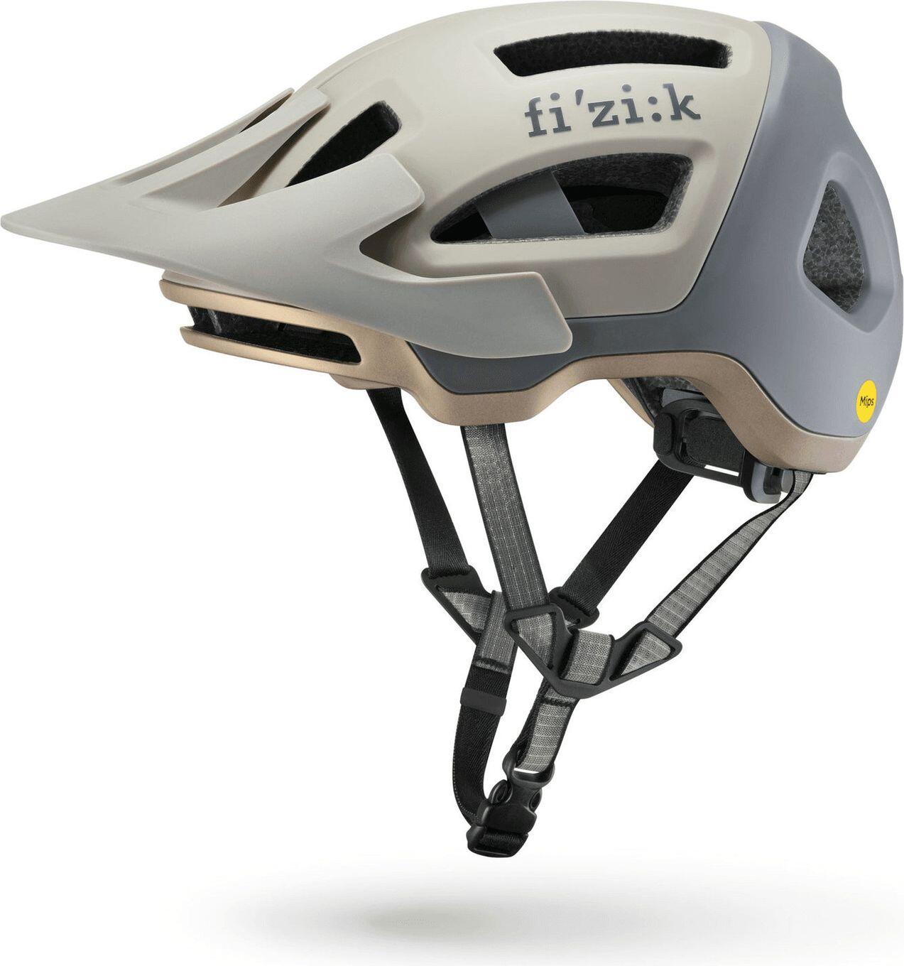 Capacete de BTT Fizik Kassis Sable 2/7
