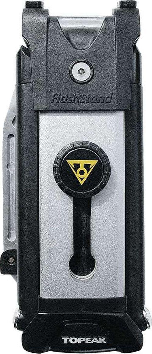 Pied d'atelier Portable TOPEAK Flashstand TO5193 2/3