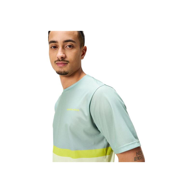 Tricou de ciclism pentru bărbați Endura Singletrack II Core